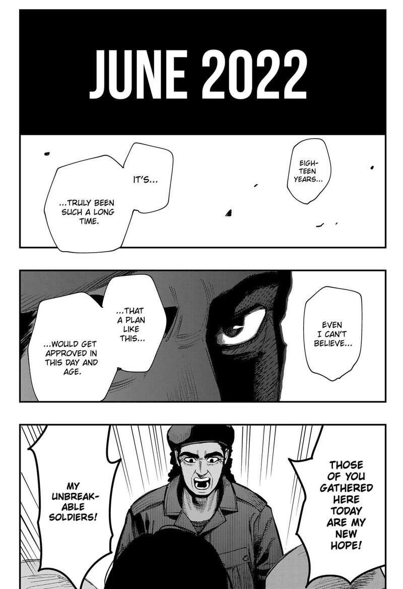 The Urban Legend Files Chapter 8 Page 14