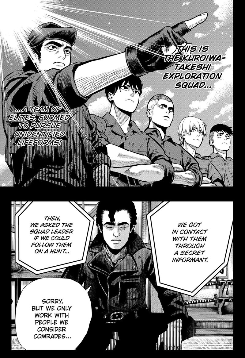 The Urban Legend Files Chapter 8 Page 3