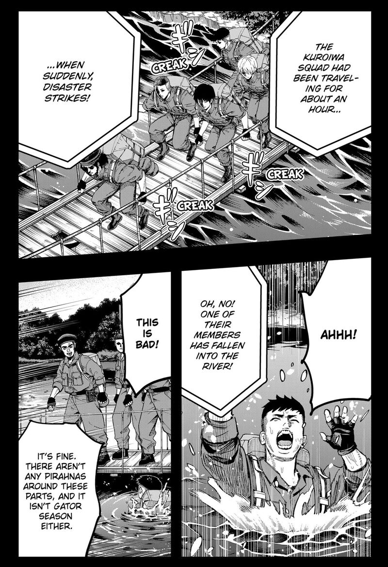 The Urban Legend Files Chapter 8 Page 6