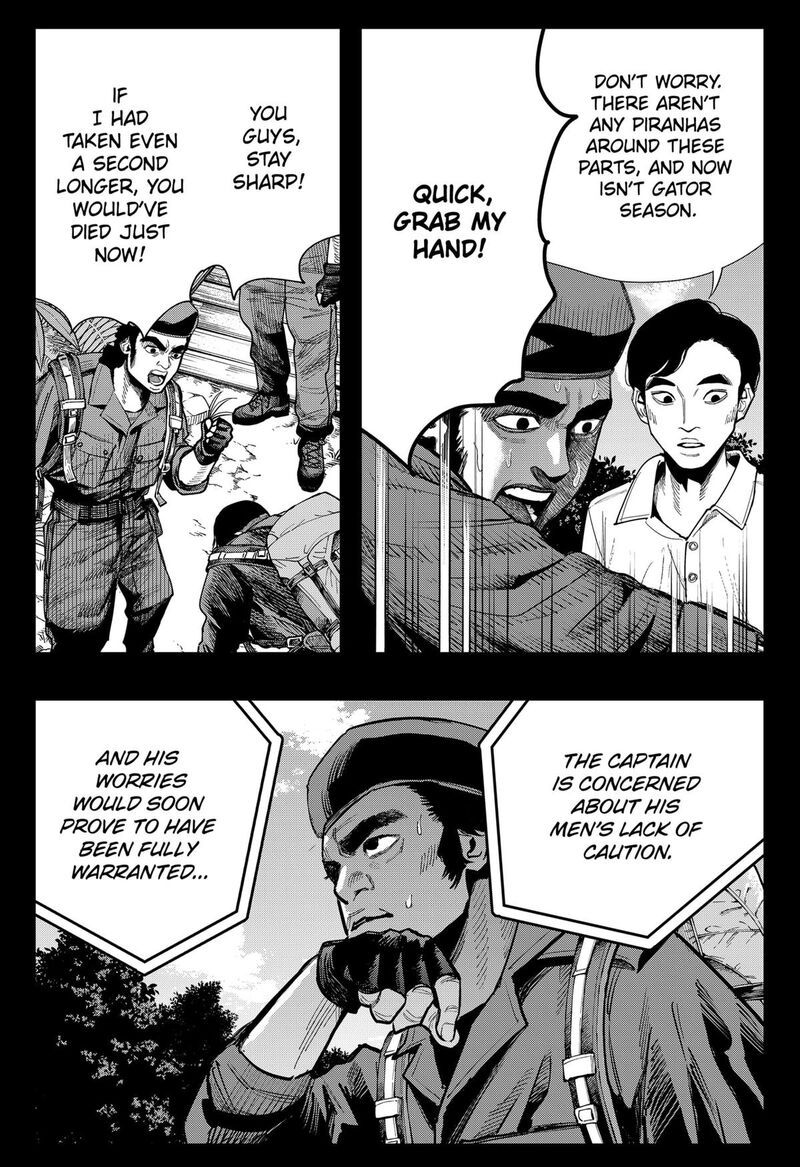 The Urban Legend Files Chapter 8 Page 7