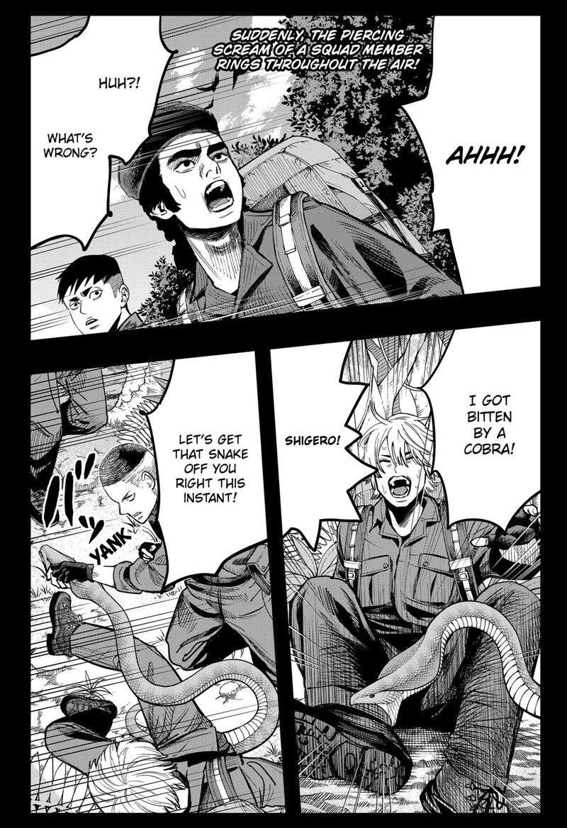 The Urban Legend Files Chapter 8 Page 8