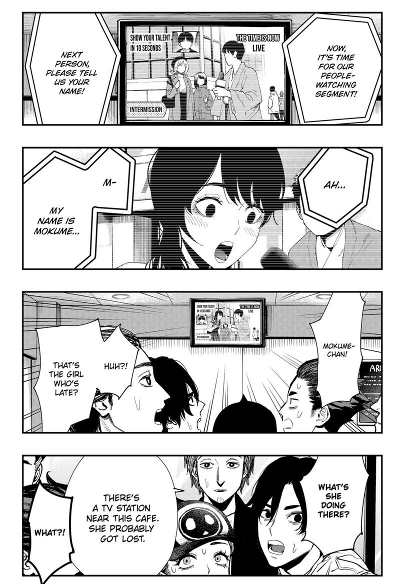 The Urban Legend Files Chapter 9 Page 10
