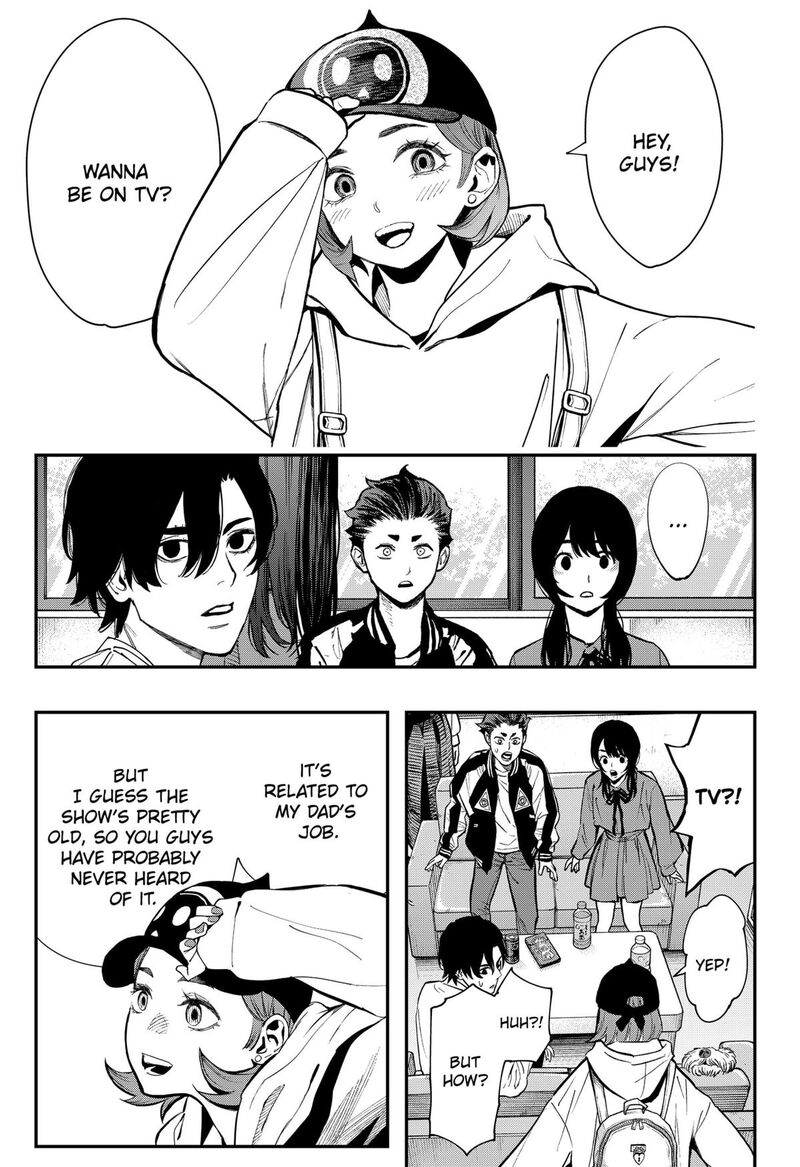 The Urban Legend Files Chapter 9 Page 3