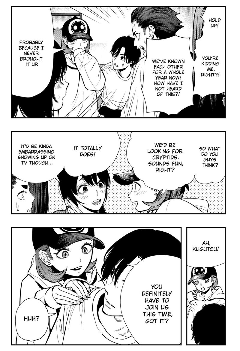 The Urban Legend Files Chapter 9 Page 5
