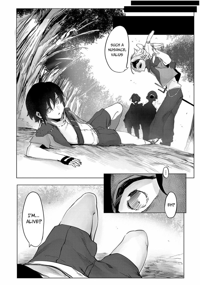 The Useless Tamer Will Turn Into The Top Unconsciously By My Previous Life Knowledge Chapter 1 Page 26