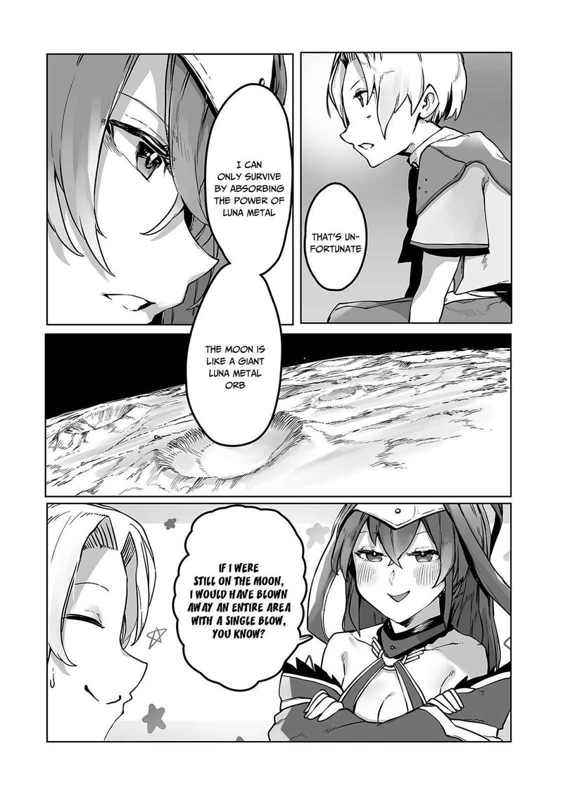 The Useless Tamer Will Turn Into The Top Unconsciously By My Previous Life Knowledge Chapter 10 Page 10