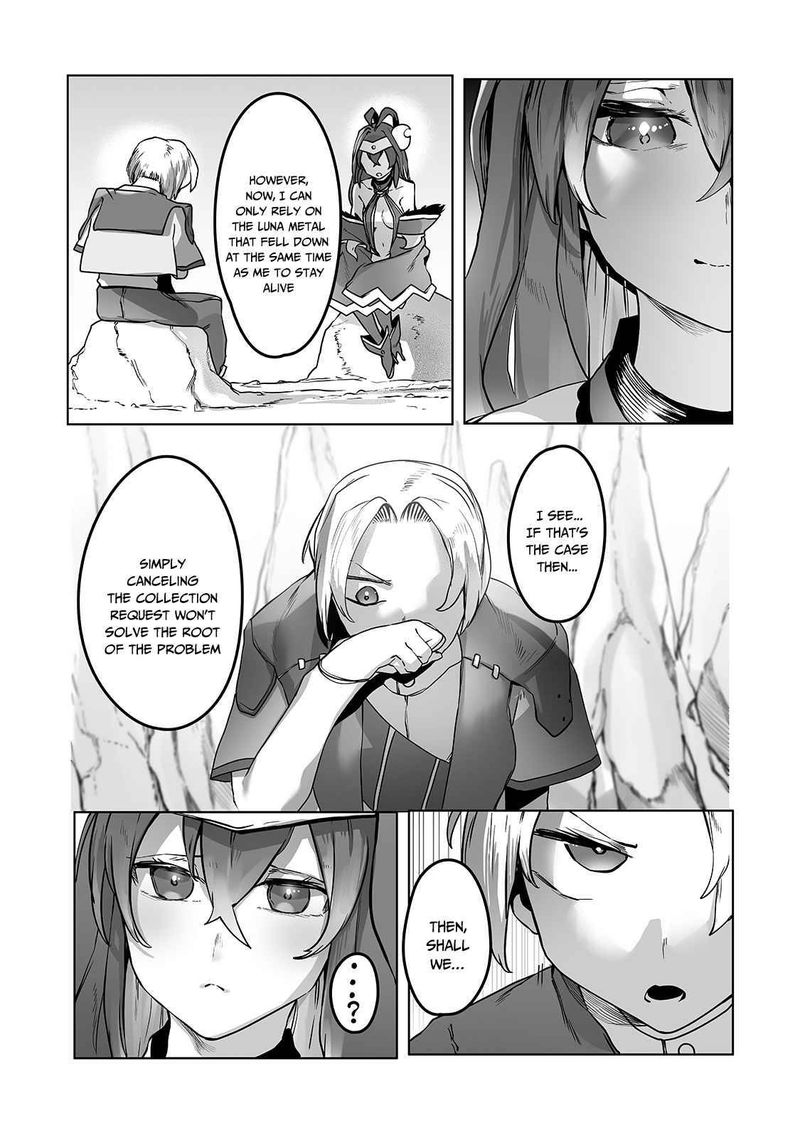 The Useless Tamer Will Turn Into The Top Unconsciously By My Previous Life Knowledge Chapter 10 Page 11