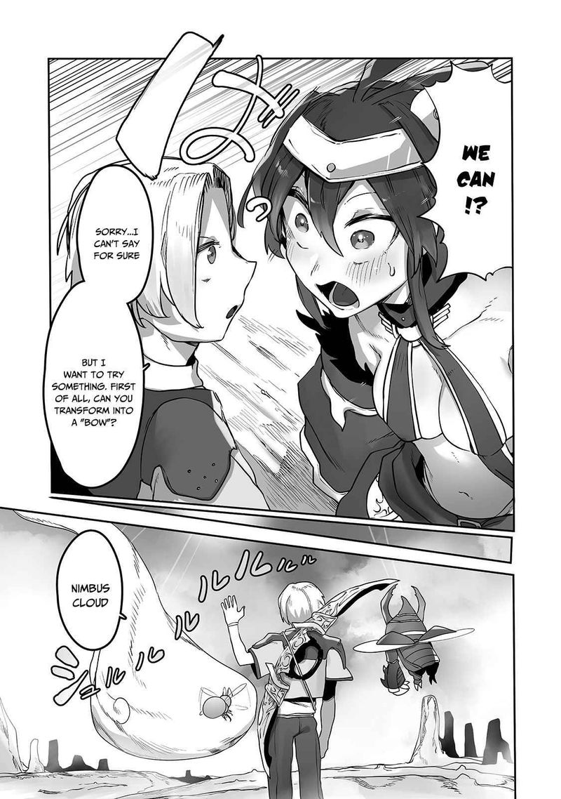 The Useless Tamer Will Turn Into The Top Unconsciously By My Previous Life Knowledge Chapter 10 Page 13