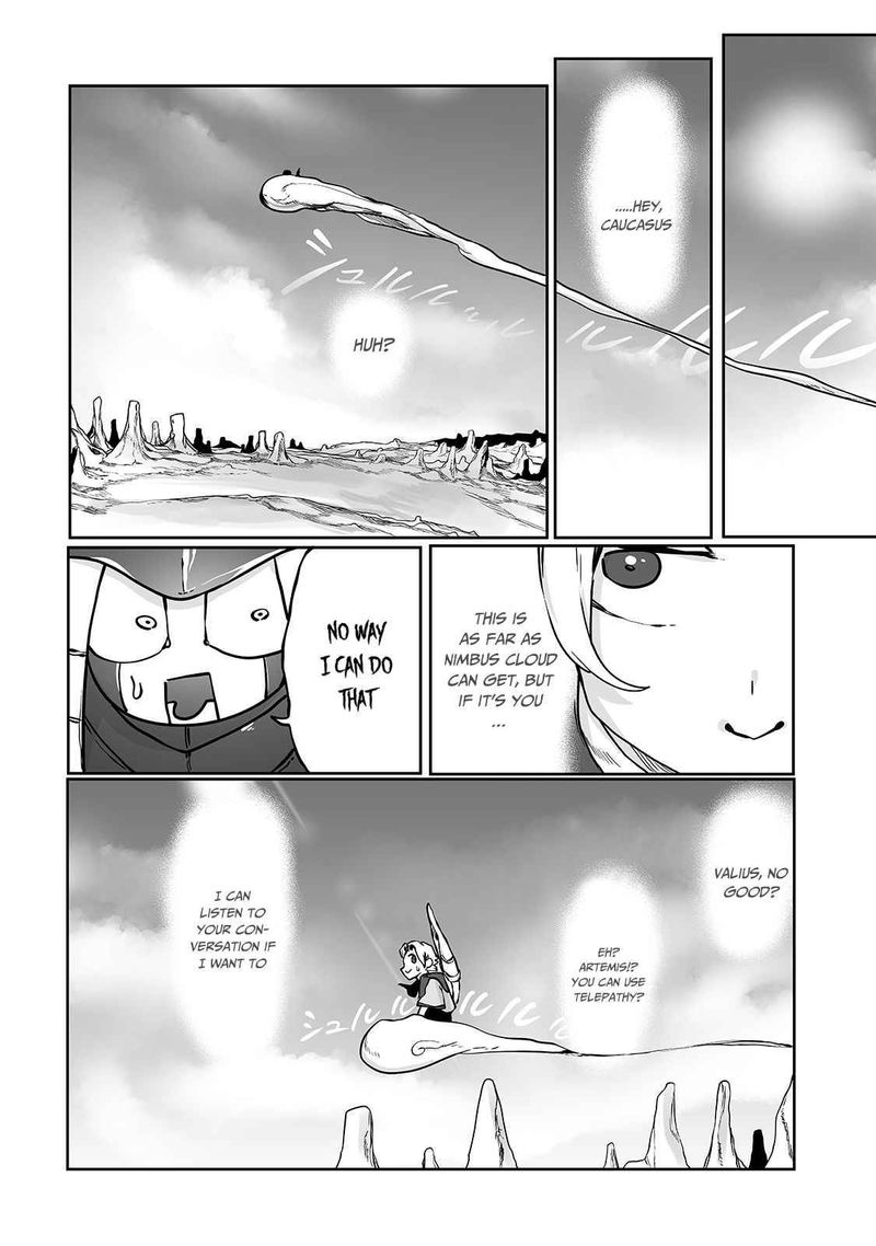 The Useless Tamer Will Turn Into The Top Unconsciously By My Previous Life Knowledge Chapter 10 Page 14