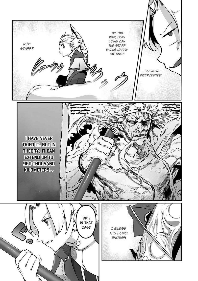 The Useless Tamer Will Turn Into The Top Unconsciously By My Previous Life Knowledge Chapter 10 Page 15