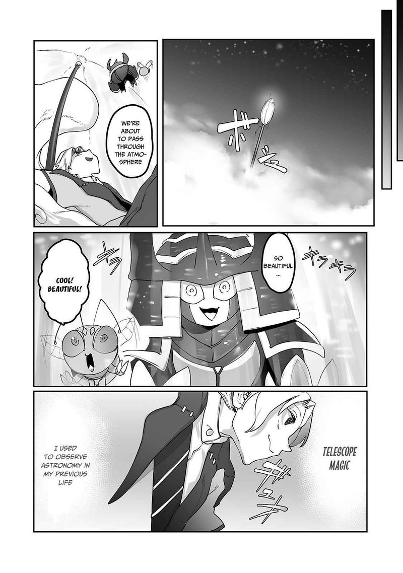 The Useless Tamer Will Turn Into The Top Unconsciously By My Previous Life Knowledge Chapter 10 Page 22