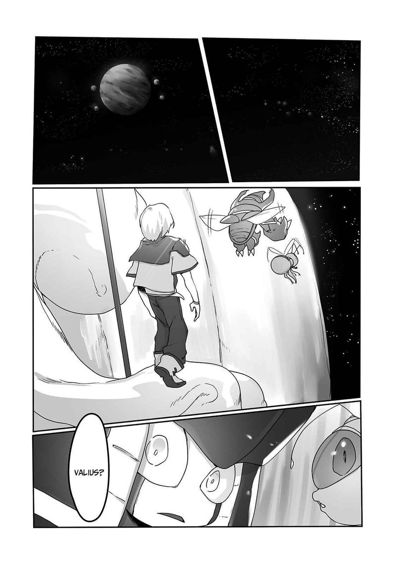 The Useless Tamer Will Turn Into The Top Unconsciously By My Previous Life Knowledge Chapter 10 Page 24