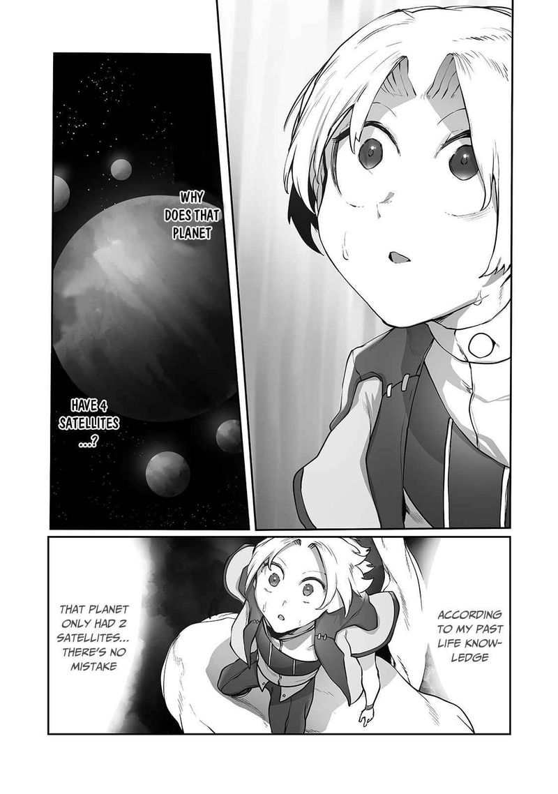 The Useless Tamer Will Turn Into The Top Unconsciously By My Previous Life Knowledge Chapter 10 Page 25