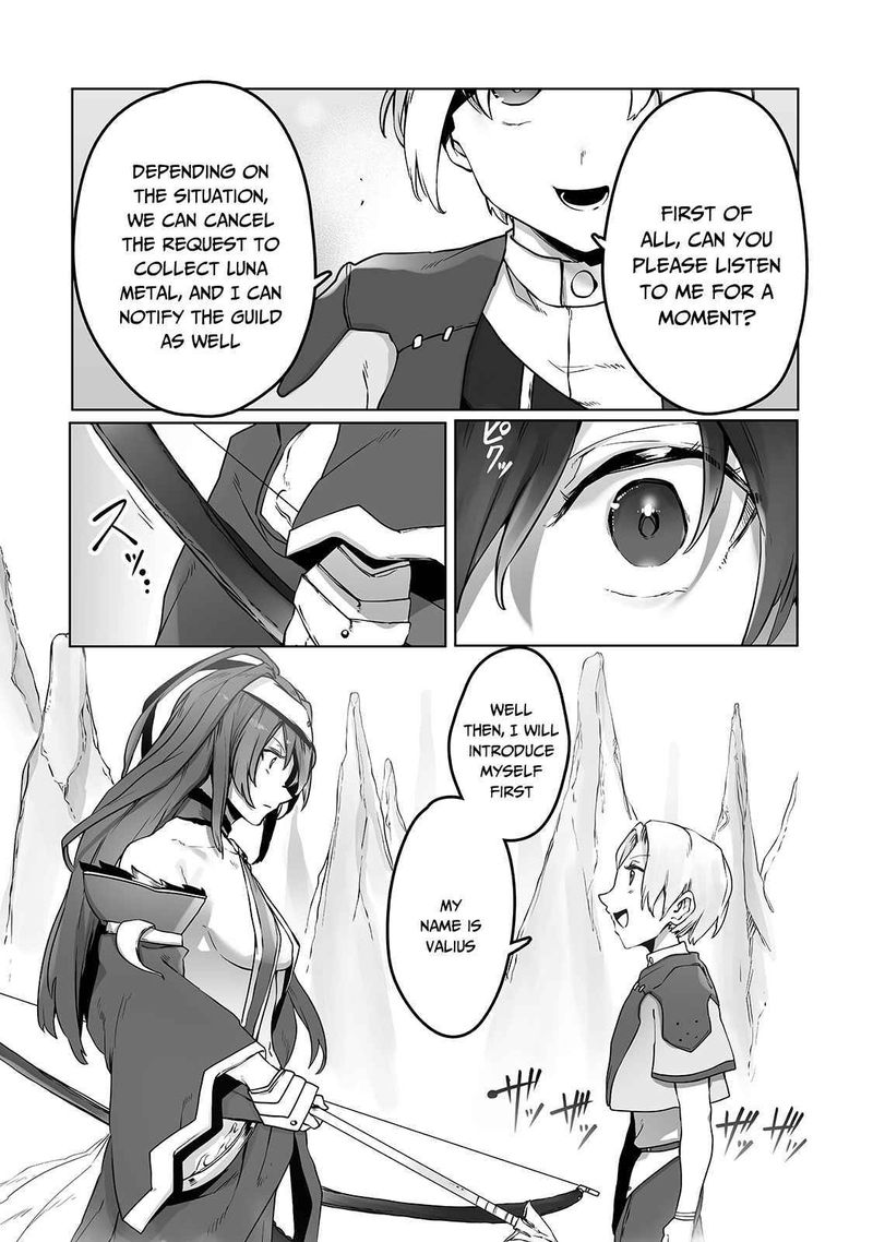 The Useless Tamer Will Turn Into The Top Unconsciously By My Previous Life Knowledge Chapter 10 Page 3