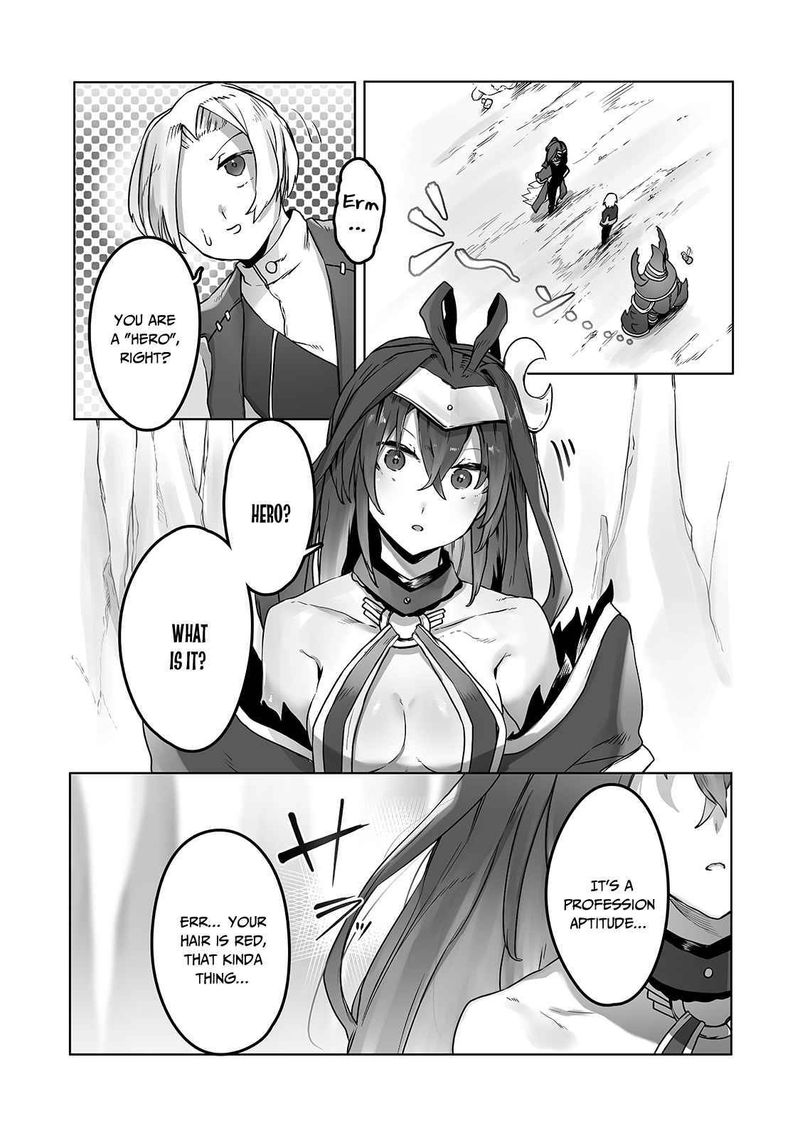 The Useless Tamer Will Turn Into The Top Unconsciously By My Previous Life Knowledge Chapter 10 Page 5