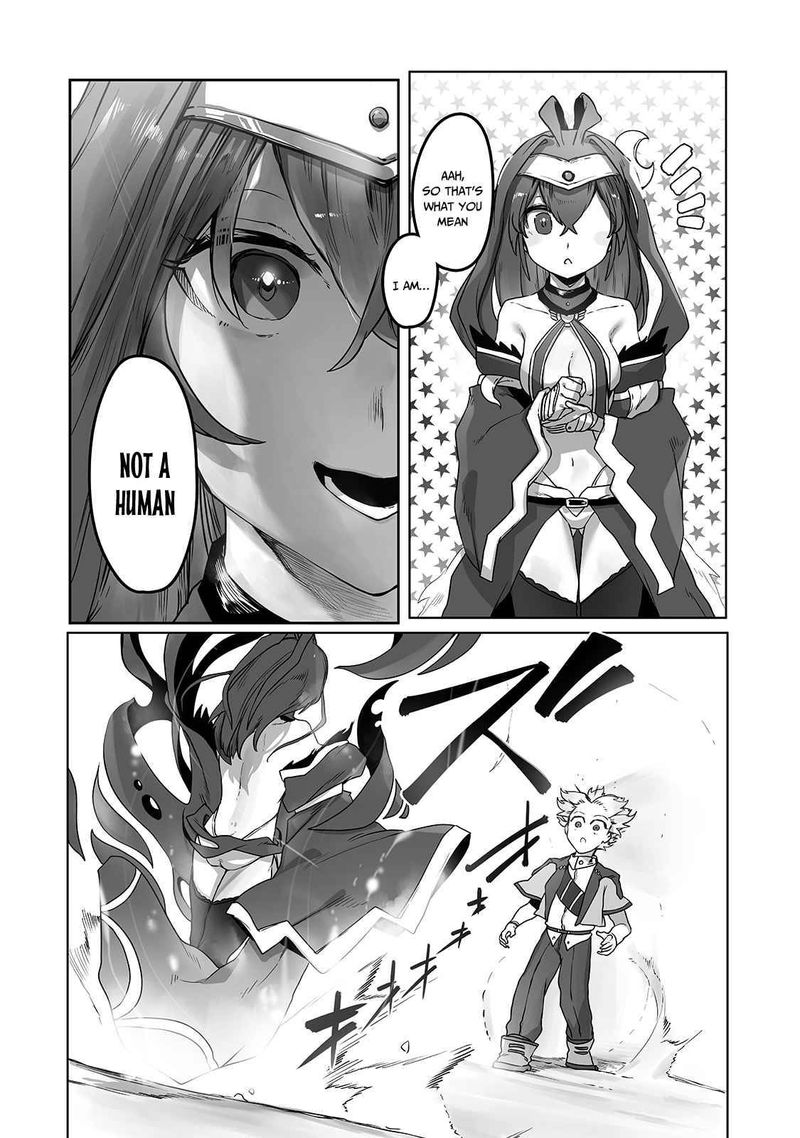 The Useless Tamer Will Turn Into The Top Unconsciously By My Previous Life Knowledge Chapter 10 Page 6