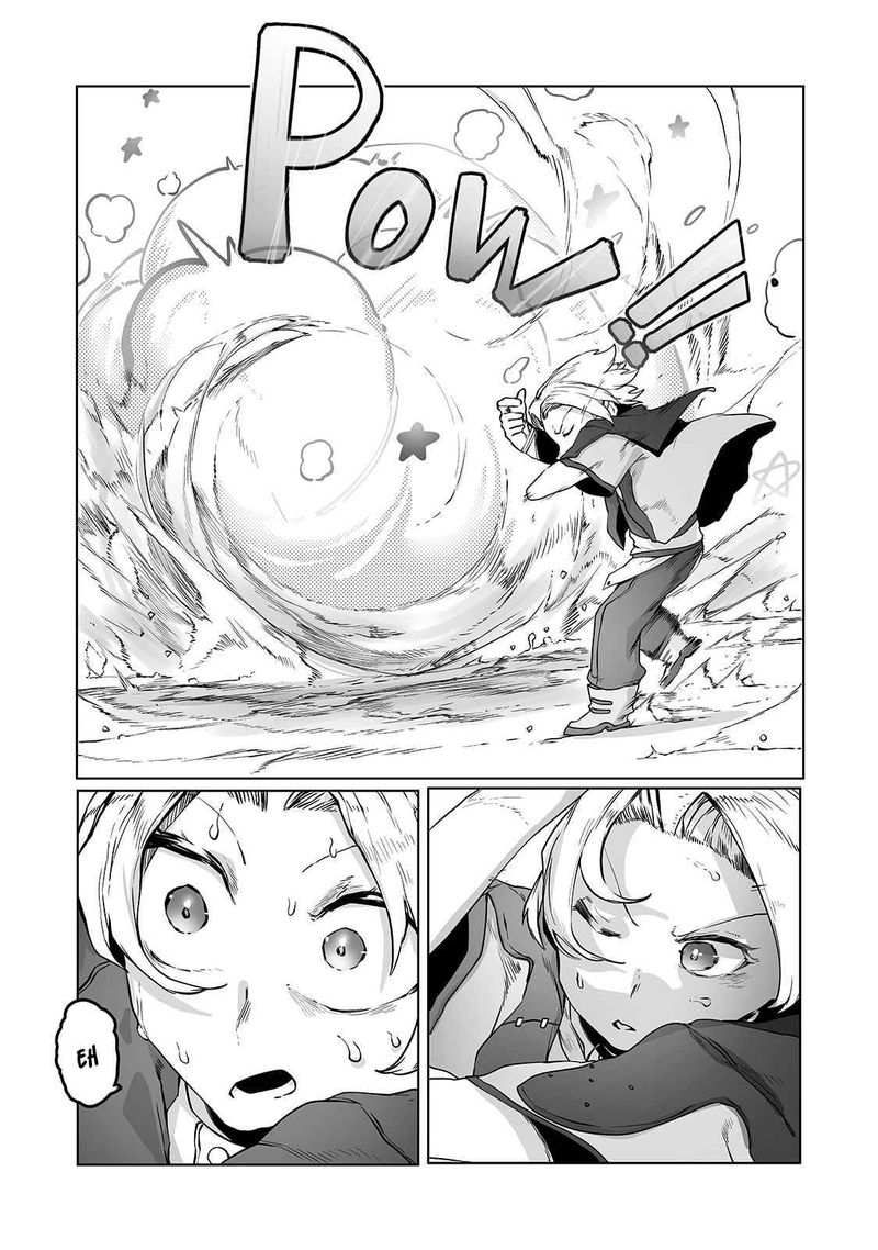 The Useless Tamer Will Turn Into The Top Unconsciously By My Previous Life Knowledge Chapter 10 Page 7