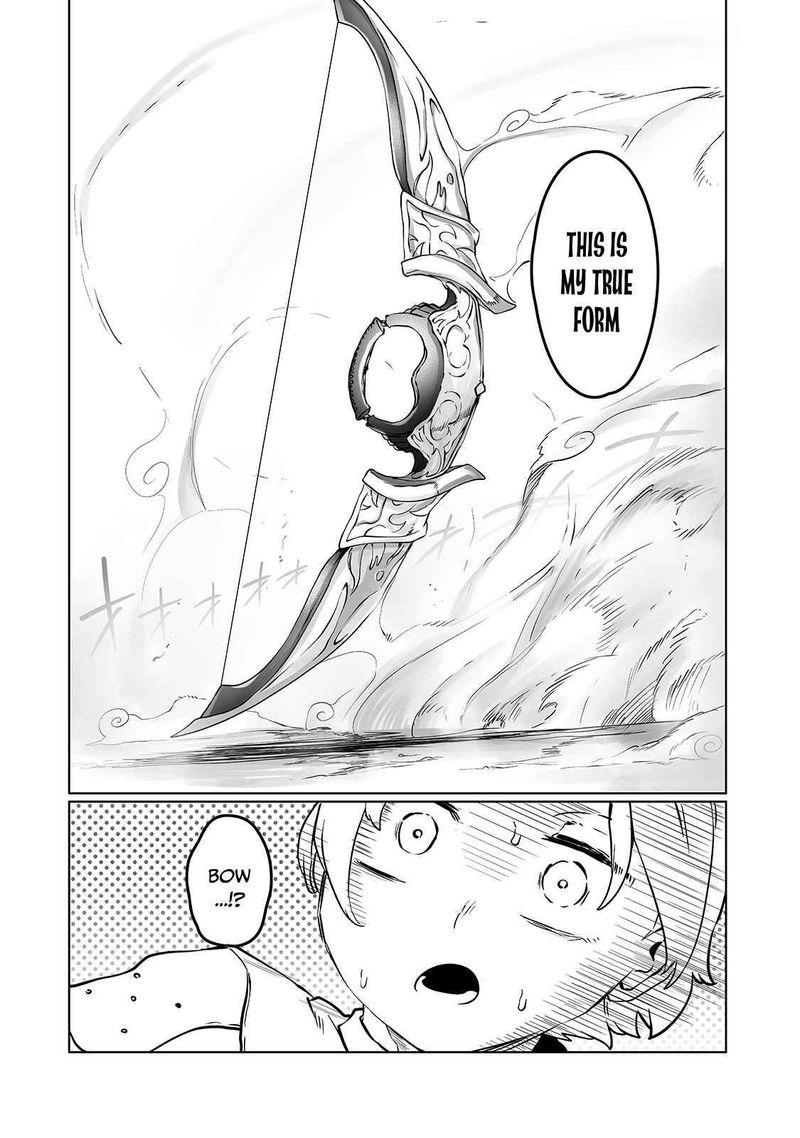 The Useless Tamer Will Turn Into The Top Unconsciously By My Previous Life Knowledge Chapter 10 Page 8