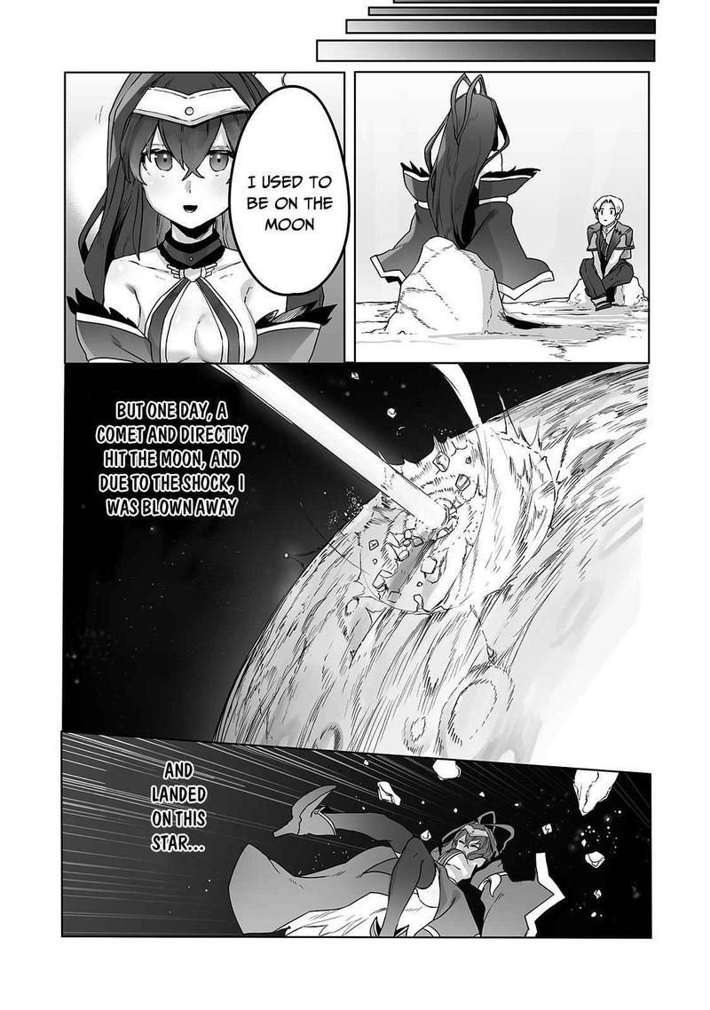 The Useless Tamer Will Turn Into The Top Unconsciously By My Previous Life Knowledge Chapter 10 Page 9