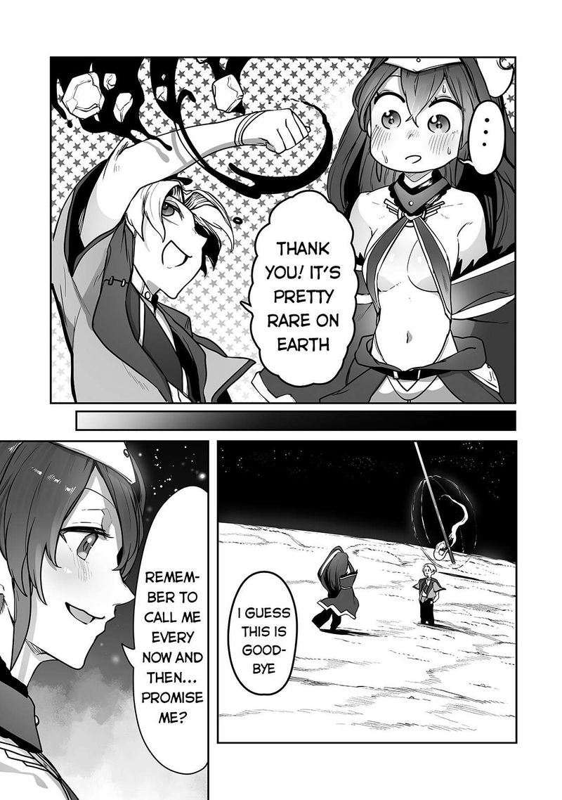 The Useless Tamer Will Turn Into The Top Unconsciously By My Previous Life Knowledge Chapter 11 Page 11