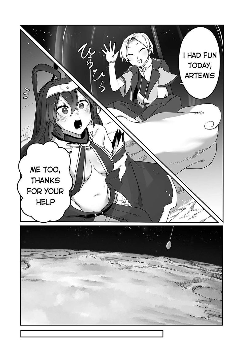 The Useless Tamer Will Turn Into The Top Unconsciously By My Previous Life Knowledge Chapter 11 Page 12