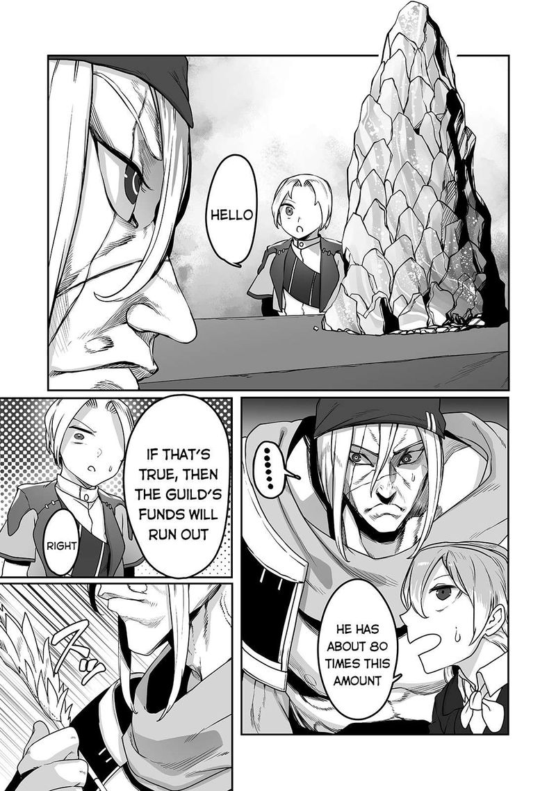 The Useless Tamer Will Turn Into The Top Unconsciously By My Previous Life Knowledge Chapter 11 Page 17