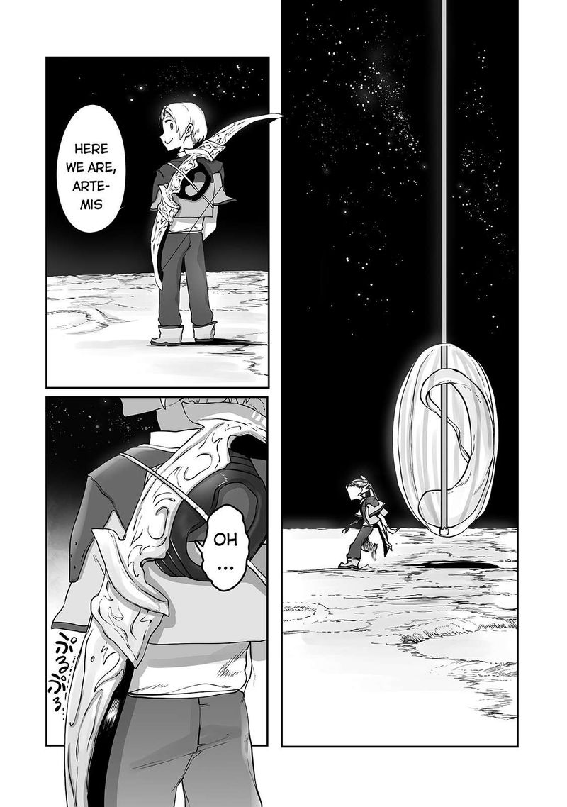 The Useless Tamer Will Turn Into The Top Unconsciously By My Previous Life Knowledge Chapter 11 Page 2