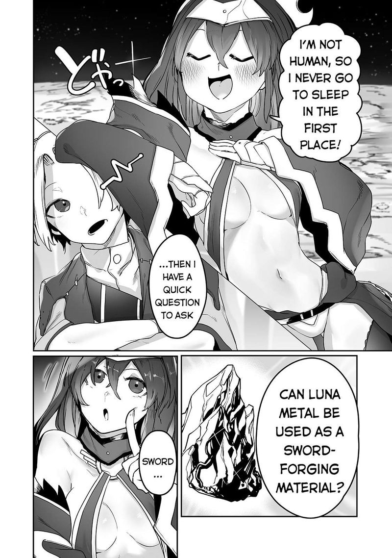 The Useless Tamer Will Turn Into The Top Unconsciously By My Previous Life Knowledge Chapter 11 Page 20