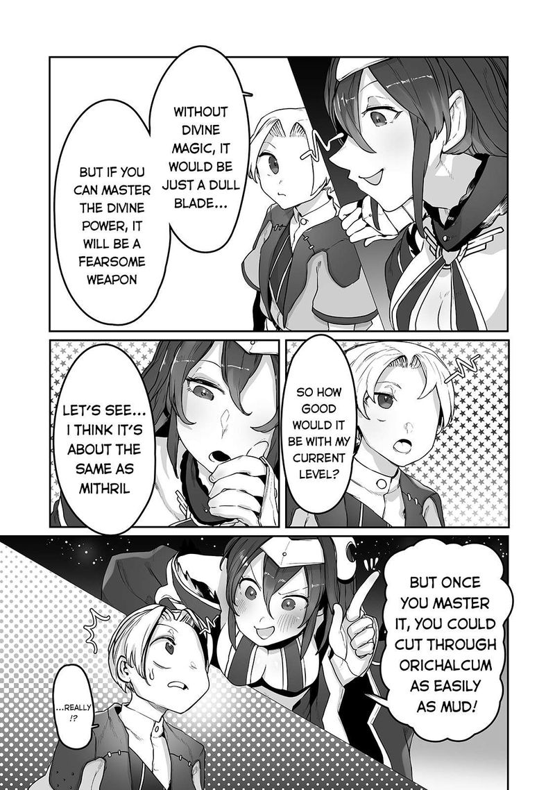 The Useless Tamer Will Turn Into The Top Unconsciously By My Previous Life Knowledge Chapter 11 Page 21