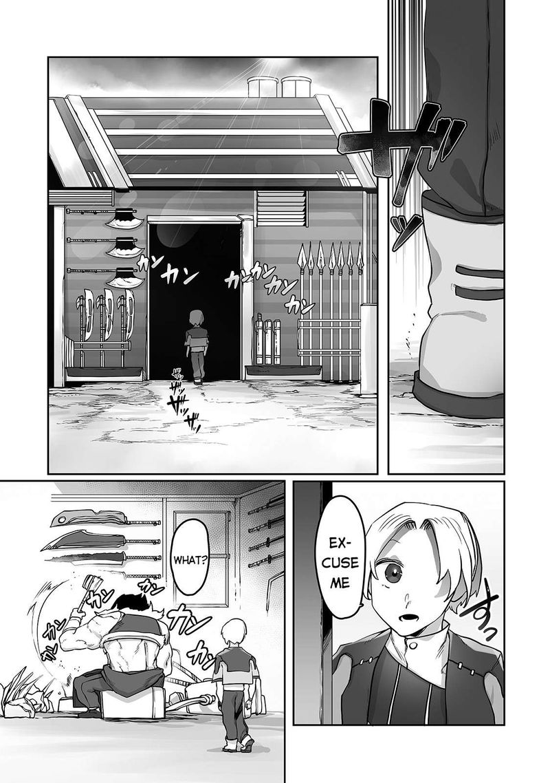 The Useless Tamer Will Turn Into The Top Unconsciously By My Previous Life Knowledge Chapter 11 Page 23