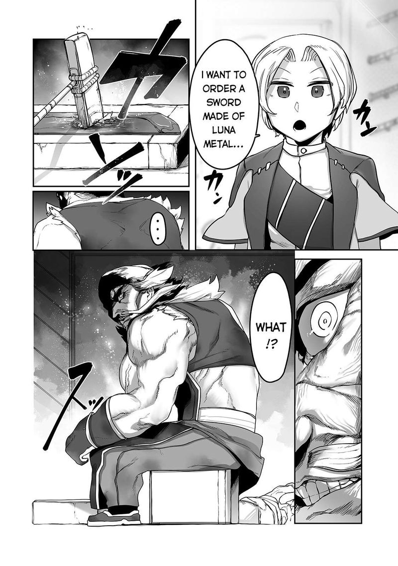 The Useless Tamer Will Turn Into The Top Unconsciously By My Previous Life Knowledge Chapter 11 Page 24