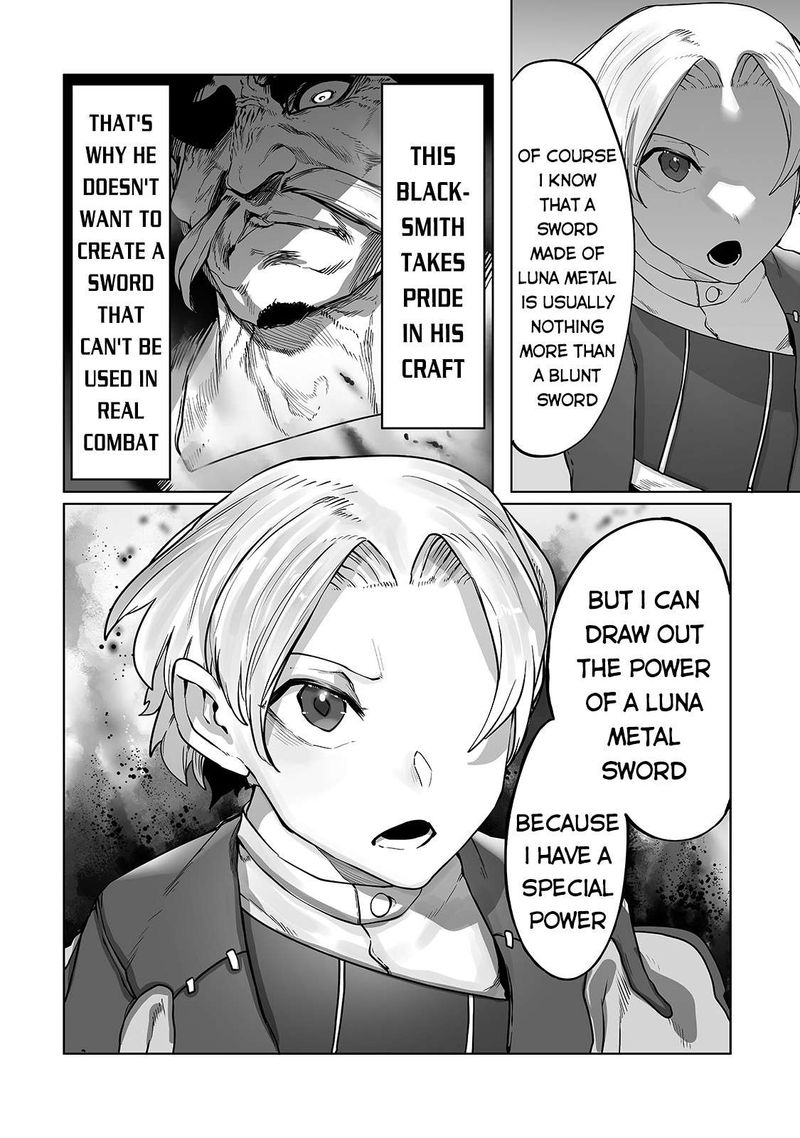 The Useless Tamer Will Turn Into The Top Unconsciously By My Previous Life Knowledge Chapter 11 Page 26