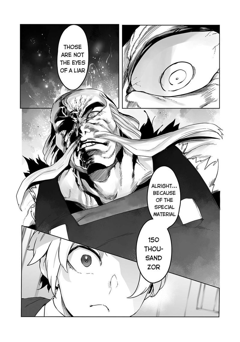The Useless Tamer Will Turn Into The Top Unconsciously By My Previous Life Knowledge Chapter 11 Page 27