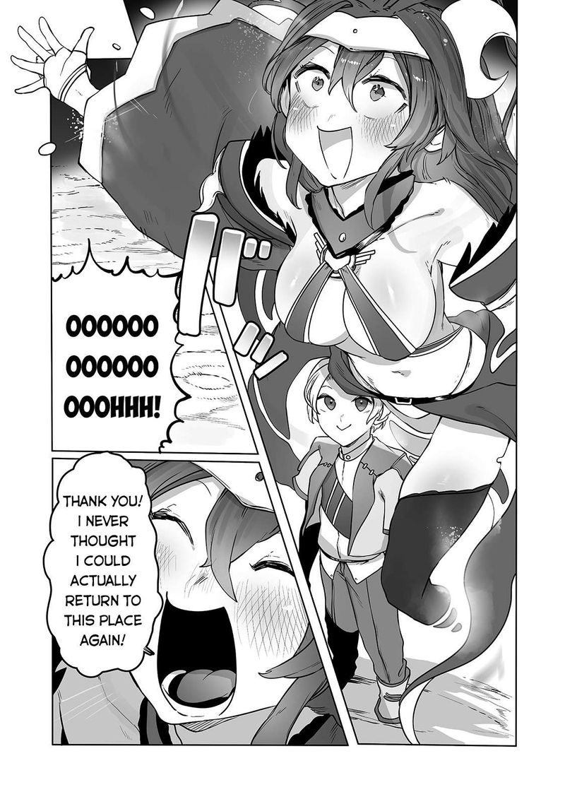 The Useless Tamer Will Turn Into The Top Unconsciously By My Previous Life Knowledge Chapter 11 Page 3