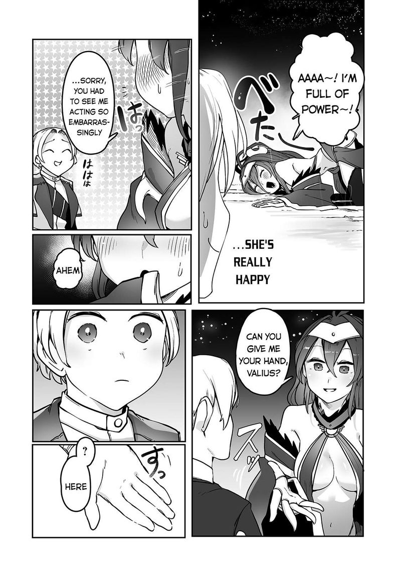 The Useless Tamer Will Turn Into The Top Unconsciously By My Previous Life Knowledge Chapter 11 Page 4