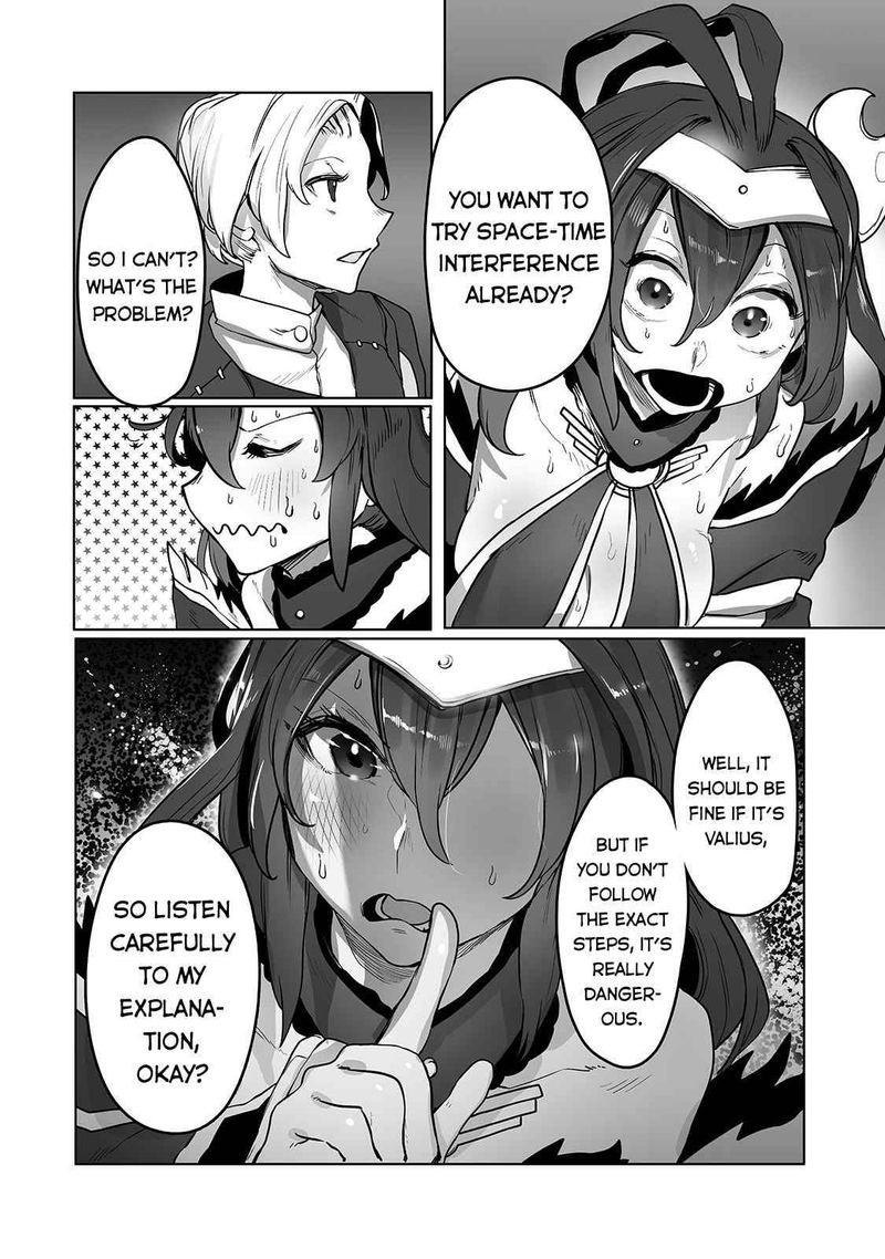 The Useless Tamer Will Turn Into The Top Unconsciously By My Previous Life Knowledge Chapter 12 Page 14