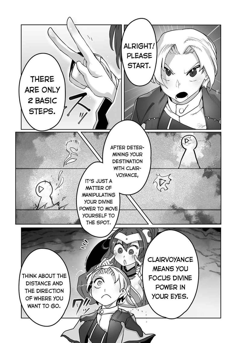 The Useless Tamer Will Turn Into The Top Unconsciously By My Previous Life Knowledge Chapter 12 Page 15