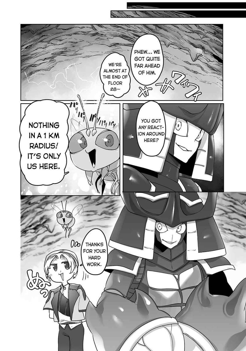 The Useless Tamer Will Turn Into The Top Unconsciously By My Previous Life Knowledge Chapter 12 Page 20
