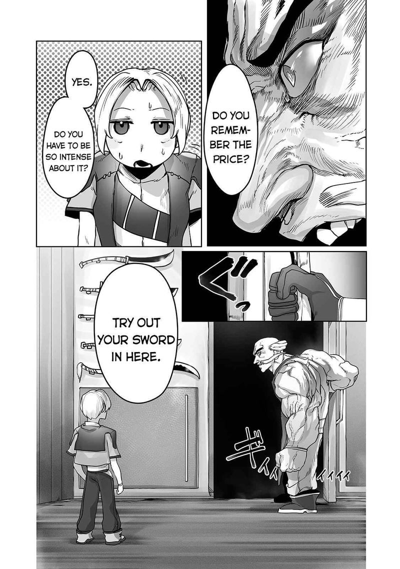 The Useless Tamer Will Turn Into The Top Unconsciously By My Previous Life Knowledge Chapter 12 Page 23