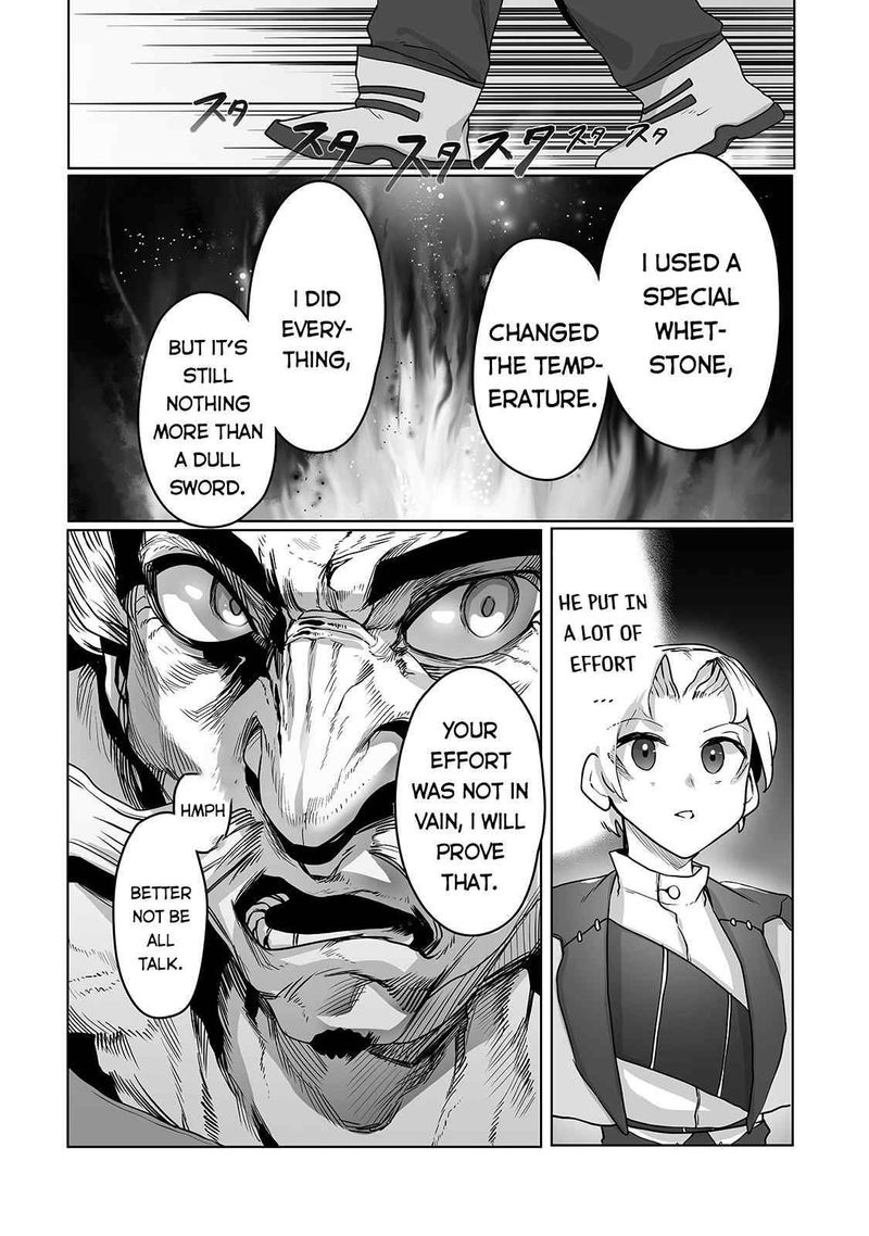 The Useless Tamer Will Turn Into The Top Unconsciously By My Previous Life Knowledge Chapter 12 Page 24