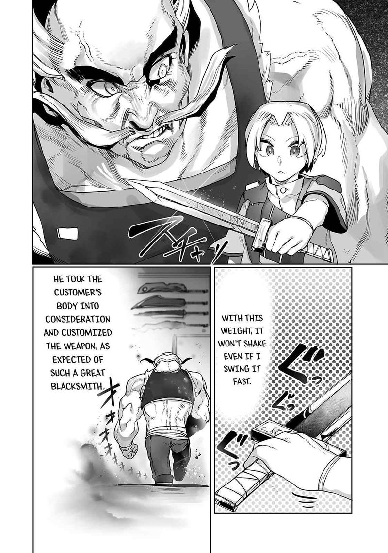 The Useless Tamer Will Turn Into The Top Unconsciously By My Previous Life Knowledge Chapter 12 Page 26