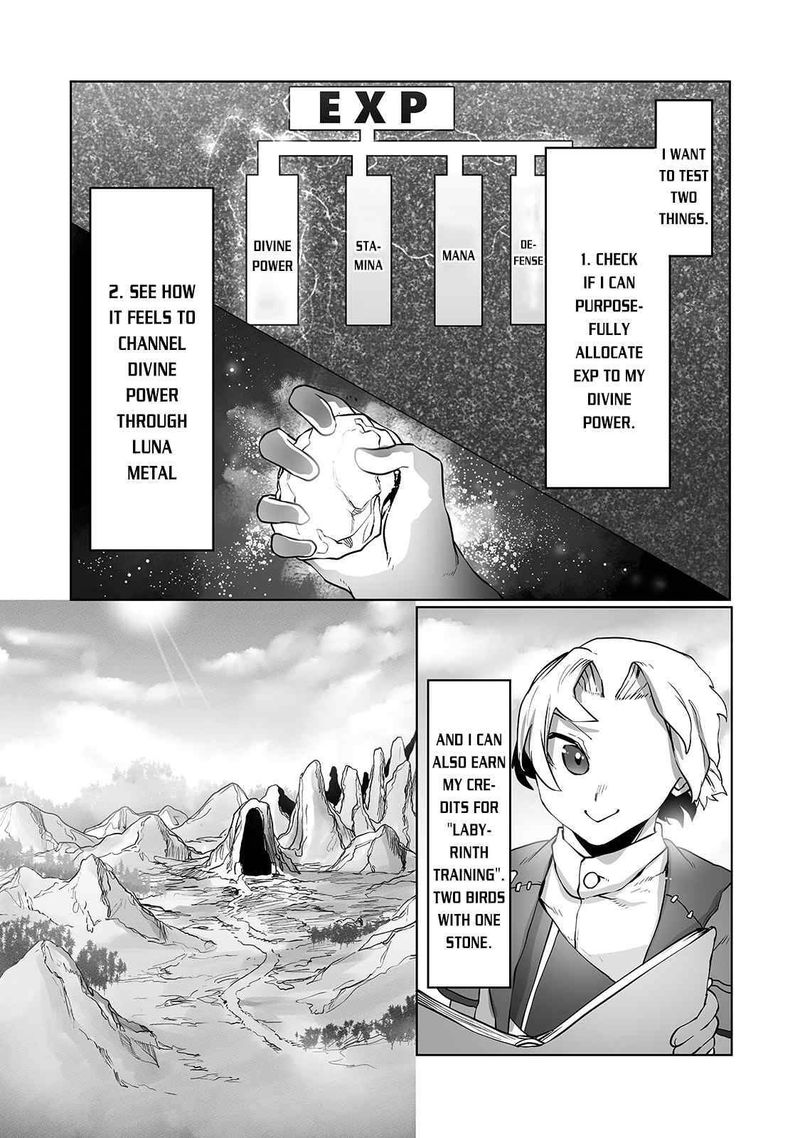 The Useless Tamer Will Turn Into The Top Unconsciously By My Previous Life Knowledge Chapter 12 Page 3