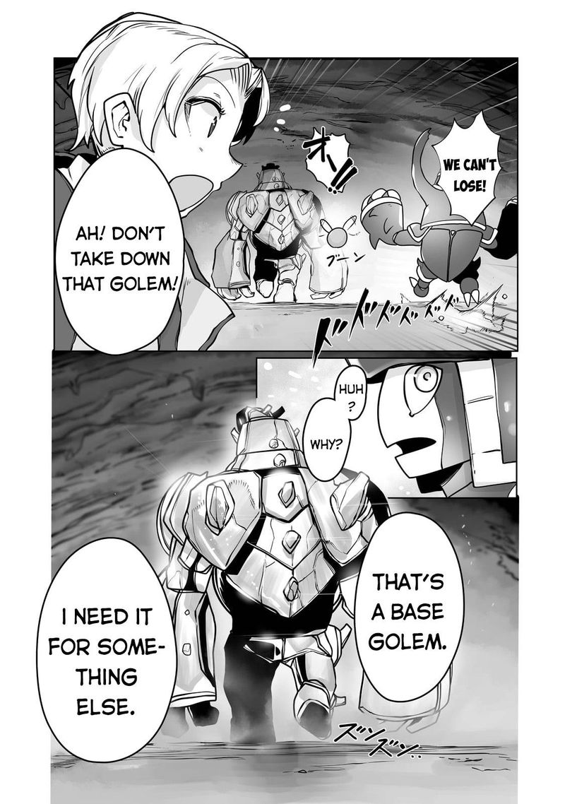 The Useless Tamer Will Turn Into The Top Unconsciously By My Previous Life Knowledge Chapter 13 Page 13