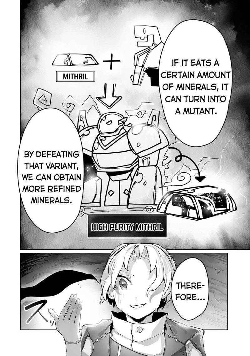 The Useless Tamer Will Turn Into The Top Unconsciously By My Previous Life Knowledge Chapter 13 Page 14