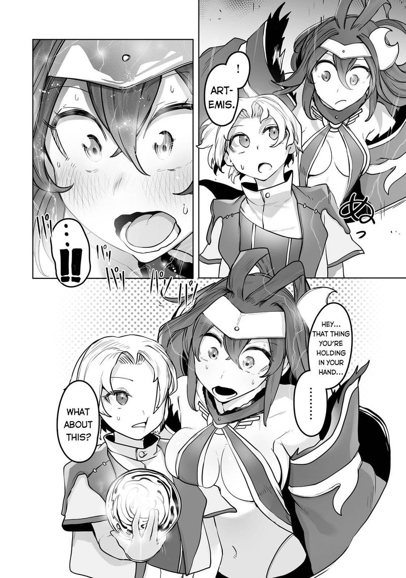 The Useless Tamer Will Turn Into The Top Unconsciously By My Previous Life Knowledge Chapter 13 Page 26