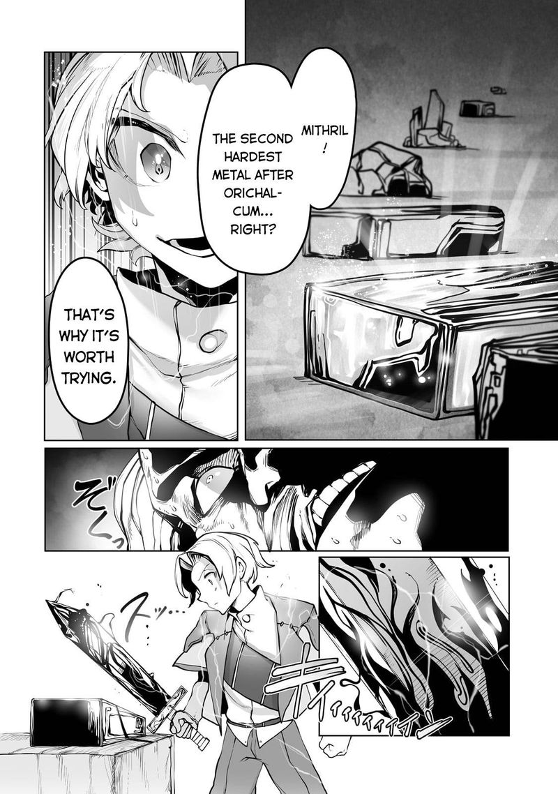 The Useless Tamer Will Turn Into The Top Unconsciously By My Previous Life Knowledge Chapter 13 Page 4