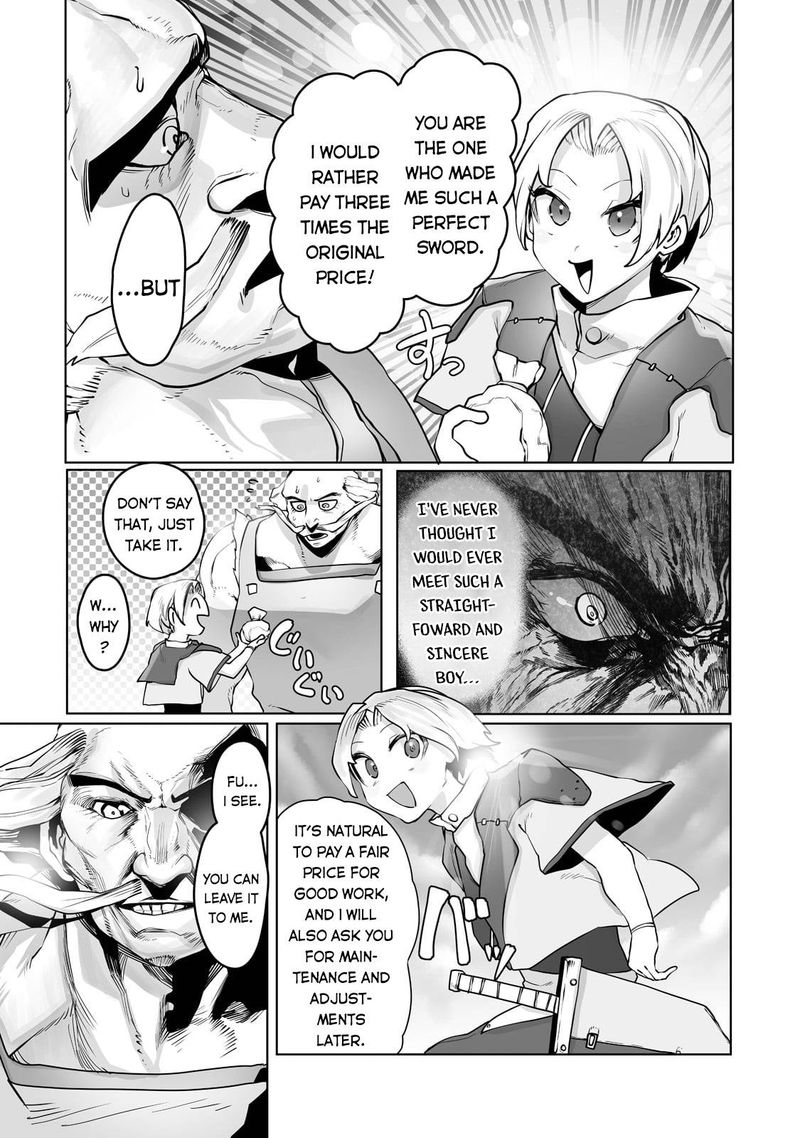 The Useless Tamer Will Turn Into The Top Unconsciously By My Previous Life Knowledge Chapter 13 Page 7