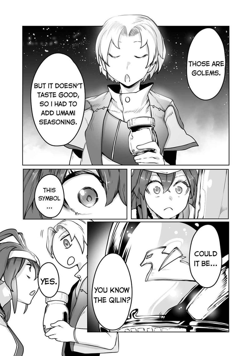 The Useless Tamer Will Turn Into The Top Unconsciously By My Previous Life Knowledge Chapter 14 Page 14