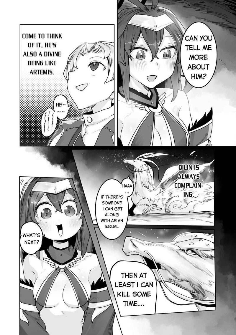 The Useless Tamer Will Turn Into The Top Unconsciously By My Previous Life Knowledge Chapter 14 Page 15