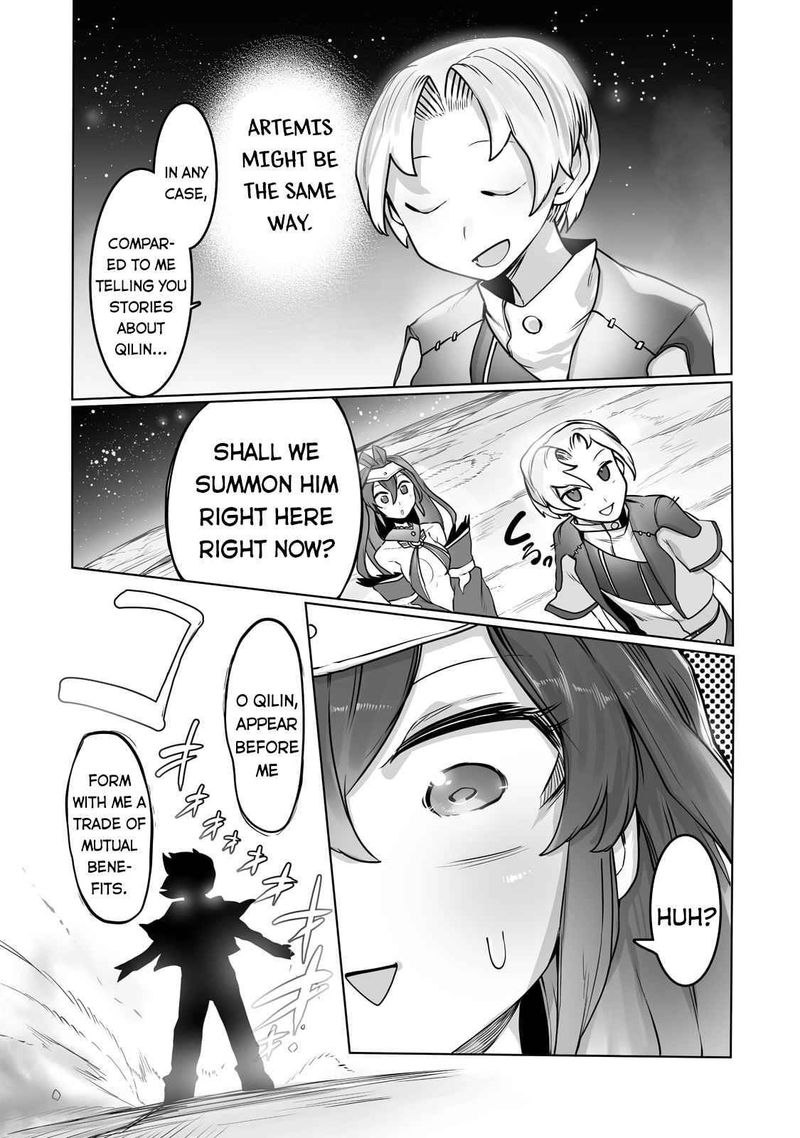 The Useless Tamer Will Turn Into The Top Unconsciously By My Previous Life Knowledge Chapter 14 Page 16